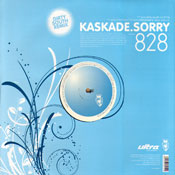 Kaskade - Sorry (Vinyl) - Click to see bigger image.